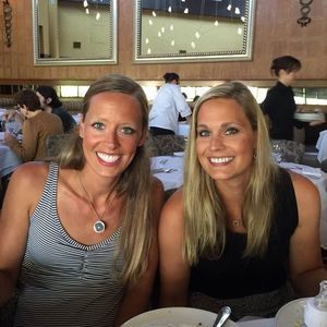 Meet your Posher, Erika